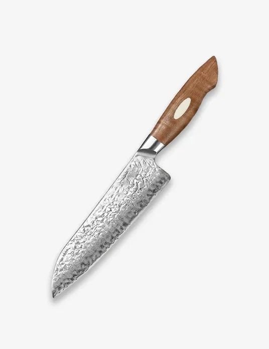 Black-Wolf-Series-8-Inch-Damascus-Steel-Gyuto-Knife
