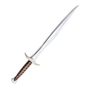 Elven Sword Upholstered Weapon