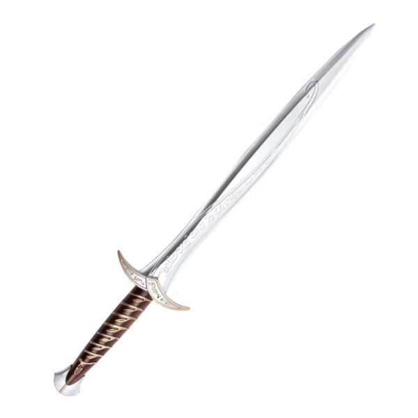 Elven Sword Upholstered Weapon