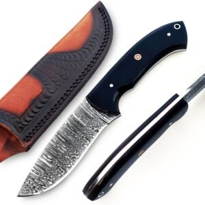 Buy Handmade Damascus Steel Knife
