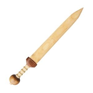 Wooden Gladius