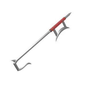 Chinese Twin Hook Sword – Traditional Martial Arts Weapon Pair