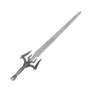 Kit Rae Luciendar Sword