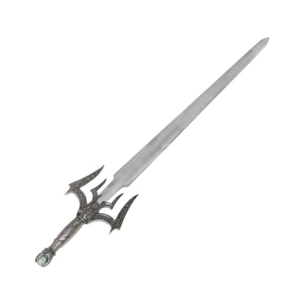 Kit Rae Luciendar Sword