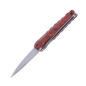 Hikari Higo Style Liner Lock Folder