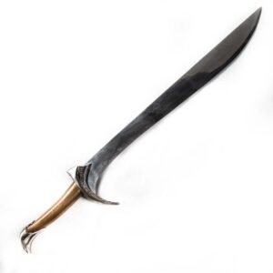 Orcrist – Thorin Oakenshield’s Goblin-Cleaver Sword Replica from The Hobbit
