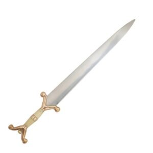 Celtic Sword